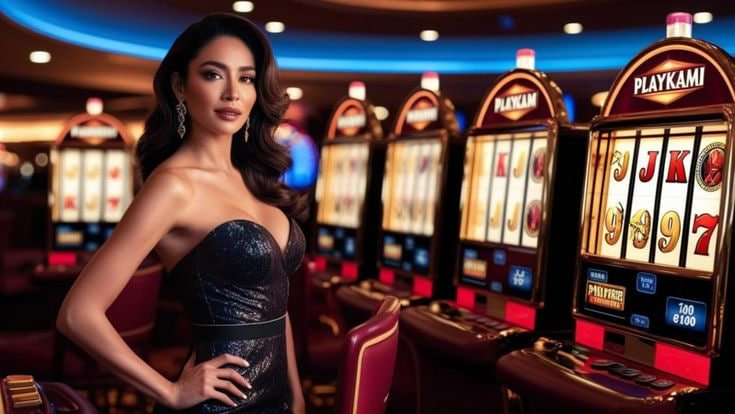 m9app Live Casino Baccarat Roulette Blackjack HD Dealer မြန်မာ ကစားသမားများ